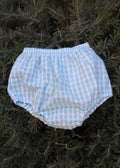 Bloomer- Mint Green